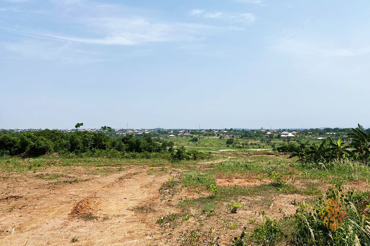 Land For Sale At Kasoa Elite Imperium Estates Elite Real Estates